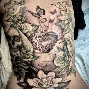 Meet your Posher, Kelley